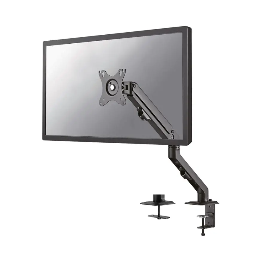 Стойка, Neomounts Flat Screen Desk Mount (stand/grommet) - image 1
