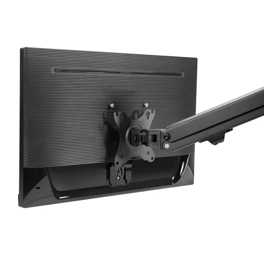 Стойка, Neomounts Flat Screen Desk Mount (stand/grommet) - image 11