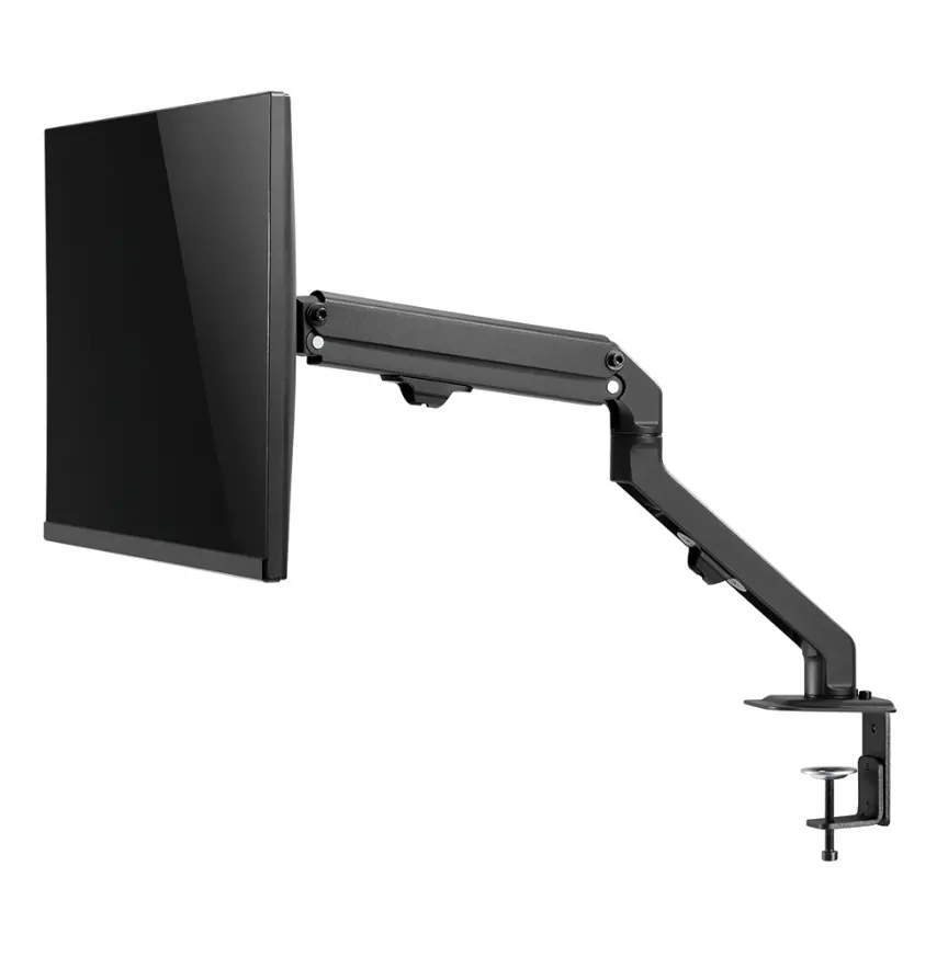 Стойка, Neomounts Flat Screen Desk Mount (stand/grommet) - image 12