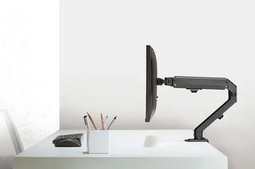 Стойка, Neomounts Flat Screen Desk Mount (stand/grommet) - image 14