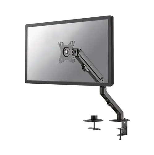 Стойка, Neomounts Flat Screen Desk Mount (stand/grommet) - image 1