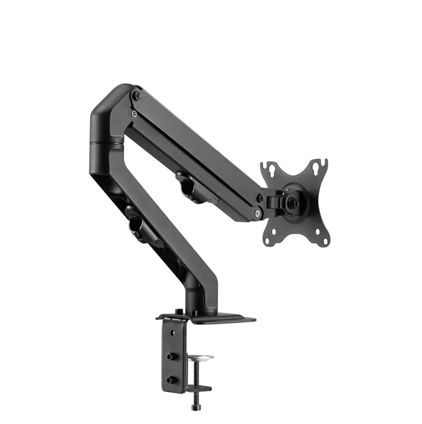 Стойка, Neomounts Flat Screen Desk Mount (stand/grommet) - image 6
