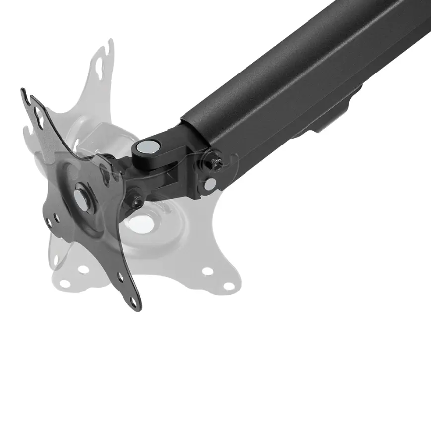 Стойка, Neomounts Flat Screen Desk Mount (stand/grommet) - image 8