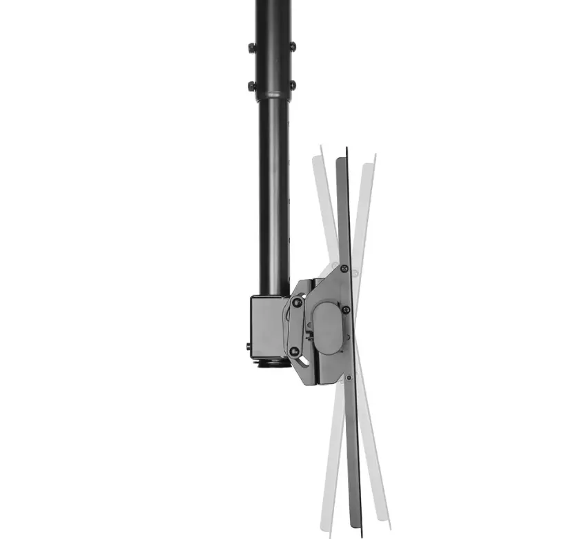 Стойка, Neomounts Select Flat Screen Ceiling Mount (32-60") - image 1