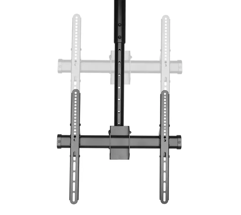 Стойка, Neomounts Select Flat Screen Ceiling Mount (32-60") - image 3
