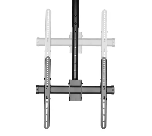 Стойка, Neomounts Select Flat Screen Ceiling Mount (32-60") - image 3