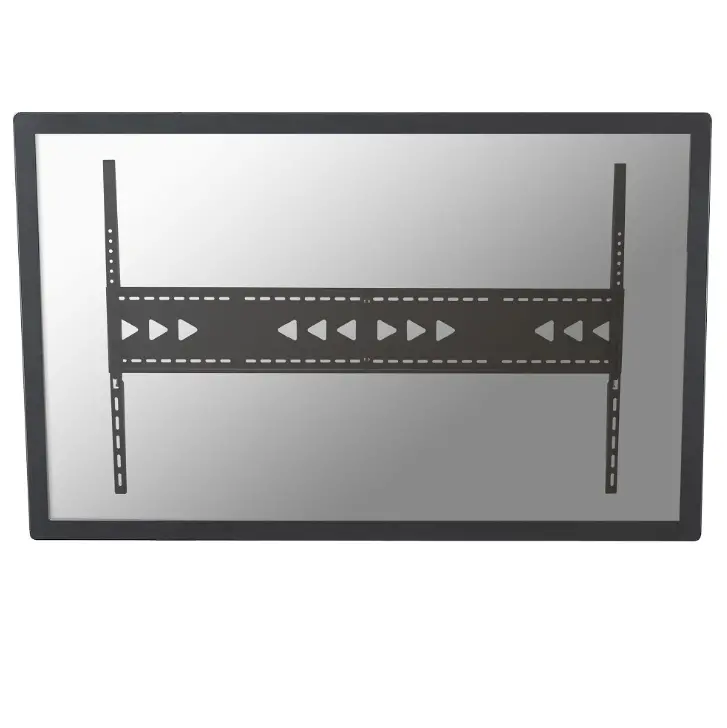 Стойка, Neomounts Flat Screen Wall Mount - ideal for Large Format Displays (fixed) - 150 KG - image 1