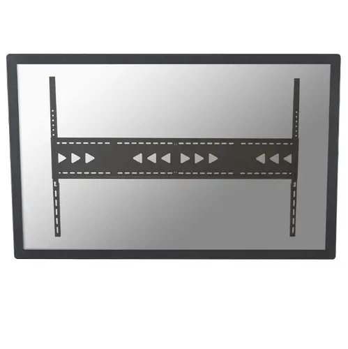 Стойка, Neomounts Flat Screen Wall Mount - ideal for Large Format Displays (fixed) - 150 KG - image 1