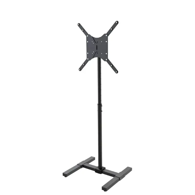 Стойка, Neomounts Flat Screen Floor Stand (height: 75-124 cm)