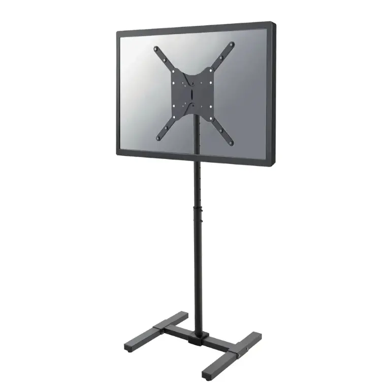 Стойка, Neomounts Flat Screen Floor Stand (height: 75-124 cm) - image 1
