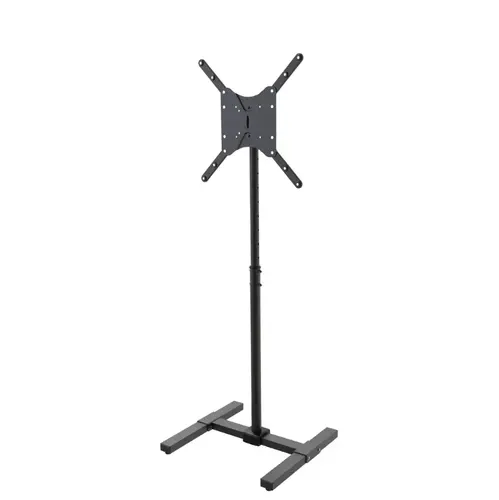 Стойка, Neomounts Flat Screen Floor Stand (height: 75-124 cm)