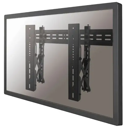 Стойка, Neomounts Flat Screen Wall Mount for video walls (pull-out/stretchable) - image 2