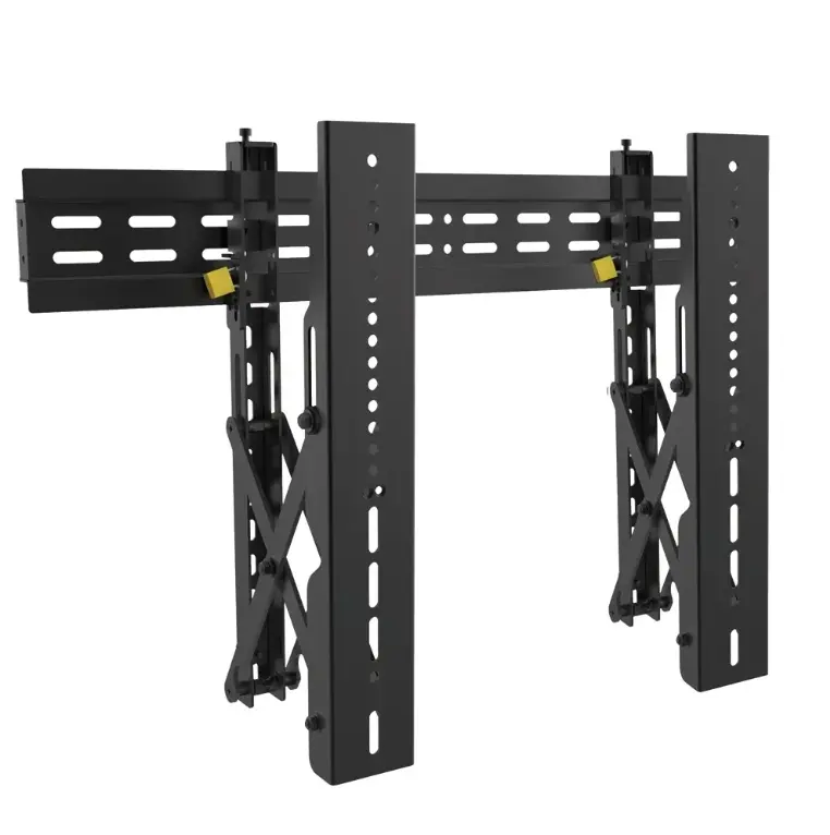 Стойка, Neomounts Flat Screen Wall Mount for video walls (pull-out/stretchable) - image 4