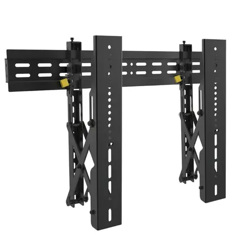 Стойка, Neomounts Flat Screen Wall Mount for video walls (pull-out/stretchable) - image 4