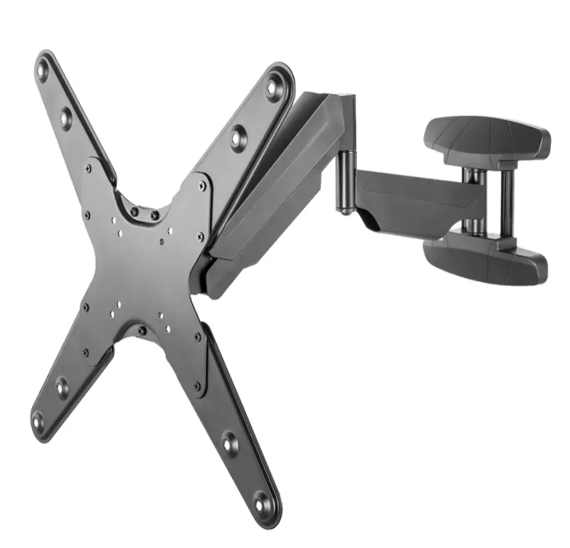 Стойка, Neomounts wall mounted gas spring TV mount (3 pivots VESA 400x400) - image 1