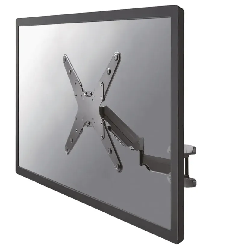 Стойка, Neomounts wall mounted gas spring TV mount (3 pivots VESA 400x400) - image 2