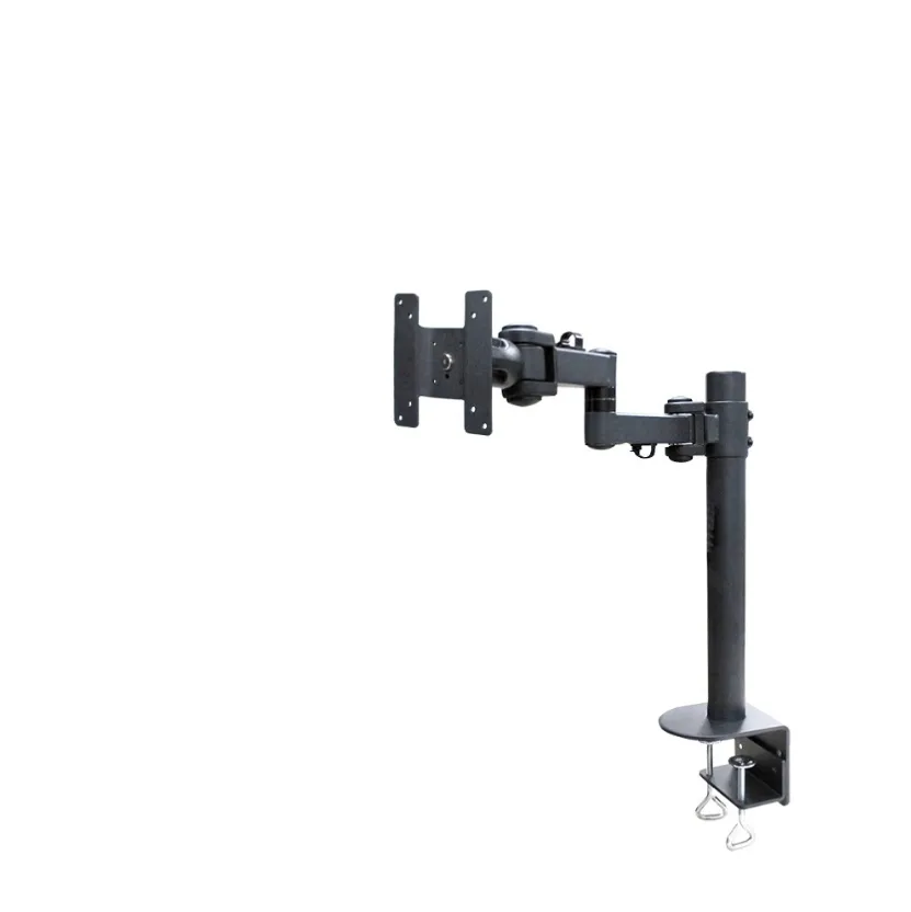 Стойка, Neomounts Flat Screen Desk Mount (clamp), high capacity