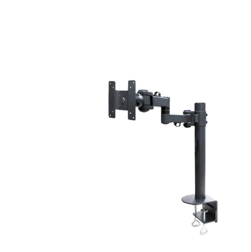 Стойка, Neomounts by NewStar Flat Screen Desk Mount (clamp), high capacity