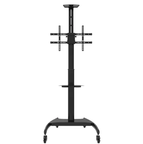 Стойка, Neomounts Mobile Flat Screen Floor Stand (height: 130-162 cm)
