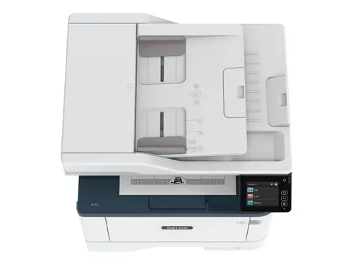 Лазерно многофункционално устройство, Xerox B315 A4 mono MFP 40ppm. Print, Copy, Flatbed scan with DADF, Fax. Duplex, network, wifi, USB, 250 sheet paper tray - image 2