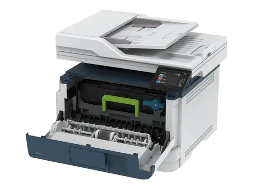 Лазерно многофункционално устройство, Xerox B315 A4 mono MFP 40ppm. Print, Copy, Flatbed scan with DADF, Fax. Duplex, network, wifi, USB, 250 sheet paper tray - image 3