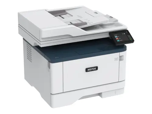 Лазерно многофункционално устройство, Xerox B315 A4 mono MFP 40ppm. Print, Copy, Flatbed scan with DADF, Fax. Duplex, network, wifi, USB, 250 sheet paper tray - image 6