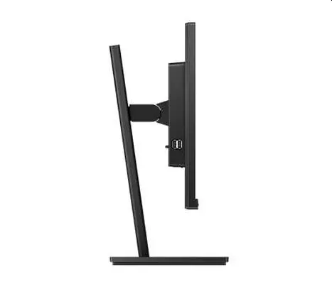 Монитор, Philips 242B1/00, 23.8" IPS WLED, 1920x1080@75Hz, 4ms GTG, 250cd/m2, 1000:1, DCR 50M:1, Adaptive Sync, FlickerFree, Low Blue Mode, 2Wx2, Tilt, Height Adjust, Pivot, Swivel, D-SUB, DVI, HDMI, DP, USB hub - image 3