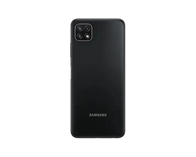 Мобилен телефон, Samsung SM-A226 GALAXY A22 5G 128 GB, Octa-Core (2x2.2 GHz, 6x2.0 GHz), 4 GB RAM, 6.6" 1080x2400 90 Hz Super AMOLED, 48.0 MP + 5.0 MP + 2.0 MP + 8.0 MP Selfie, 5000 mAh, Dual SIM, Gray - image 5