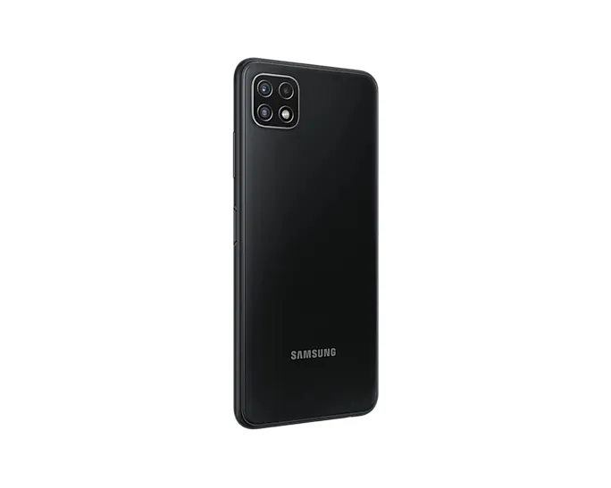 Мобилен телефон, Samsung SM-A226 GALAXY A22 5G 128 GB, Octa-Core (2x2.2 GHz, 6x2.0 GHz), 4 GB RAM, 6.6" 1080x2400 90 Hz Super AMOLED, 48.0 MP + 5.0 MP + 2.0 MP + 8.0 MP Selfie, 5000 mAh, Dual SIM, Gray - image 6