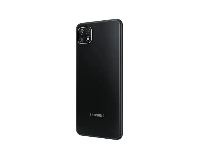 Мобилен телефон, Samsung SM-A226 GALAXY A22 5G 128 GB, Octa-Core (2x2.2 GHz, 6x2.0 GHz), 4 GB RAM, 6.6" 1080x2400 90 Hz Super AMOLED, 48.0 MP + 5.0 MP + 2.0 MP + 8.0 MP Selfie, 5000 mAh, Dual SIM, Gray - image 7