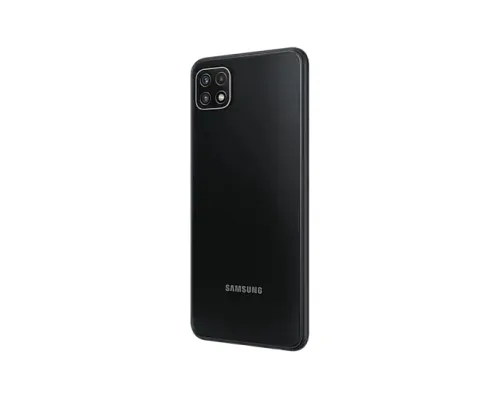 Мобилен телефон, Samsung SM-A226 GALAXY A22 5G 128 GB, Octa-Core (2x2.2 GHz, 6x2.0 GHz), 4 GB RAM, 6.6" 1080x2400 90 Hz Super AMOLED, 48.0 MP + 5.0 MP + 2.0 MP + 8.0 MP Selfie, 5000 mAh, Dual SIM, Gray - image 7