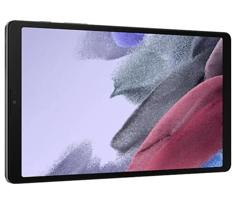 Таблет, Samsung SM-T225 Tab A7 Lite 8.7", 1340x800, 32GB, Octa-Core (4x2.3 GHz, 1.8 GHz), 3 GB RAM, Bluetooth 5.0, 8.0 MP + 2.0 MP Selfie, 5100 mAh, Android 11, Gray - image 1