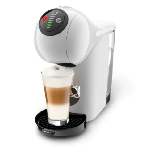 Кафемашина, Krups KP240131, Dolce Gusto NDG GENIO S BASIC WHITE EE - image 11