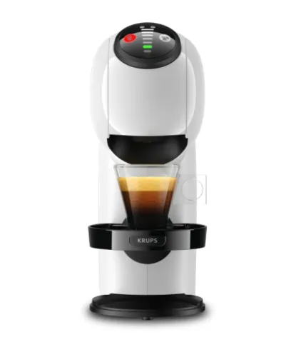 Кафемашина, Krups KP240131, Dolce Gusto NDG GENIO S BASIC WHITE EE - image 12