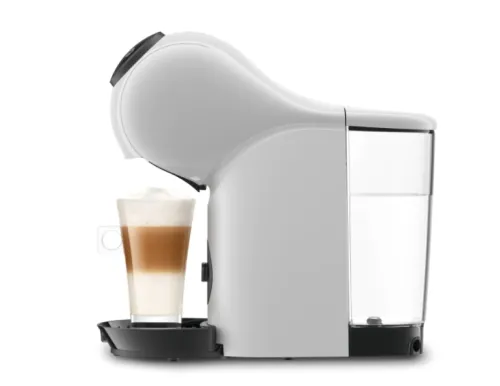 Кафемашина, Krups KP240131, Dolce Gusto NDG GENIO S BASIC WHITE EE - image 13