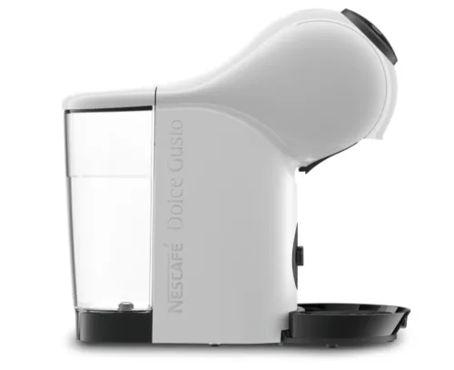 Кафемашина, Krups KP240131, Dolce Gusto NDG GENIO S BASIC WHITE EE - image 2