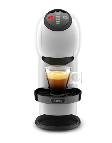 Кафемашина, Krups KP240131, Dolce Gusto NDG GENIO S BASIC WHITE EE - image 5