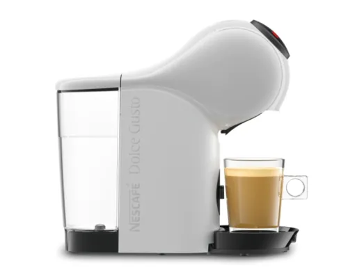 Кафемашина, Krups KP240131, Dolce Gusto NDG GENIO S BASIC WHITE EE - image 7