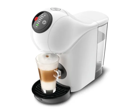 Кафемашина, Krups KP240131, Dolce Gusto NDG GENIO S BASIC WHITE EE - image 8
