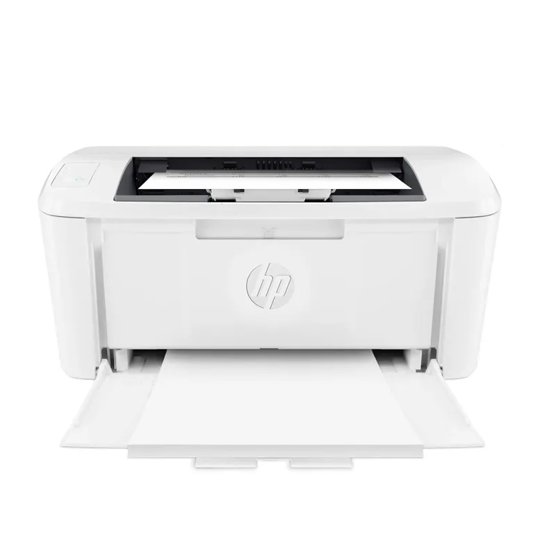 Лазерен принтер, HP LaserJet M110we printer - image 1