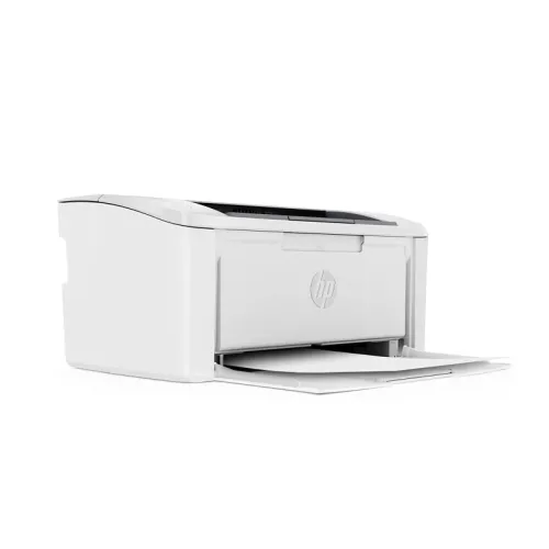 Лазерен принтер, HP LaserJet M110we printer - image 4