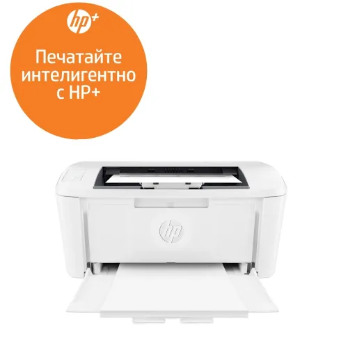 Лазерен принтер, HP LaserJet M110we printer