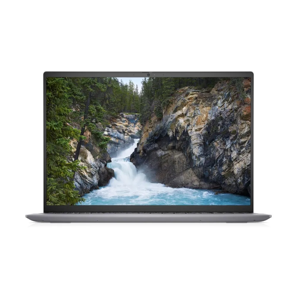 Лаптоп, Dell Vostro 5625, AMD Ryzen 5 5625U, 16.0" FullHD+ (1920x1200) WVA, FHD cam, 8GB (1x8GB) 3200MHz DDR4, 256GB SSD PCIe M.2, AMD Radeon Graphics, MediaTek Wi-Fi 6, BT 5.2, Bkt KBD, Win 11 Pro, Titan Grey, 3Y BO