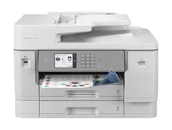 Мастилоструйно многофункционално устройство, Brother MFC-J6955DW Inkjet Multifunctional
