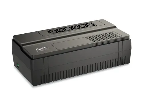 Непрекъсваем ТЗИ, APC Easy-UPS BV 500VA, AVR, IEC Outlet, 230V - image 1