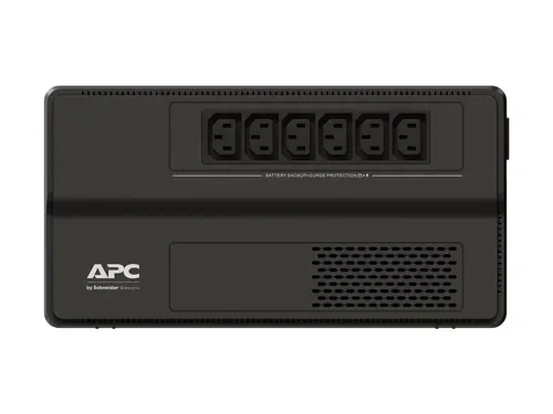 Αδιάλειπτη τροφοδοσία UPS, APC Easy-UPS BV 500VA, AVR, υποδοχή IEC, 230V Αδιάλειπτη τροφοδοσία UPS, APC Easy-UPS BV 500VA, AVR, υποδοχή IEC, 230V
