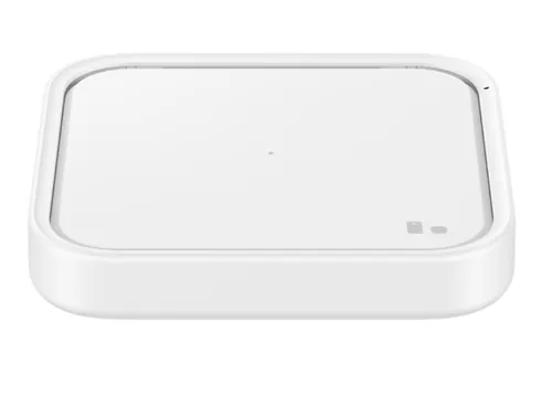 Зарядно устройство, Samsung Wireless Charger Pad (w/o TA) White
