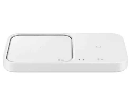 Зарядно устройство, Samsung Wireless Charger Duo (w/o TA) White