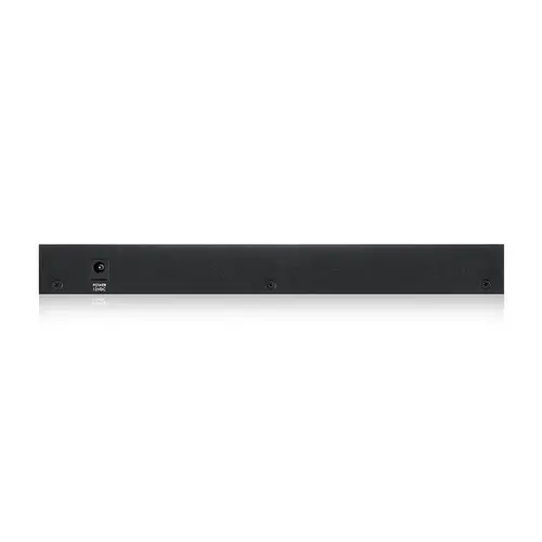 Комутатор, ZyXEL GS1915-8, 8-port GbE Smart hybrid mode Switch, standalone or NebulaFlex Cloud, desktop, fanless - image 3