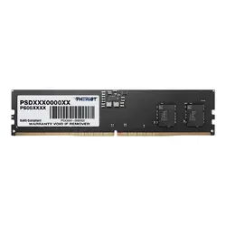 Памет, Patriot Signature 16GB DDR5 4800Mhz